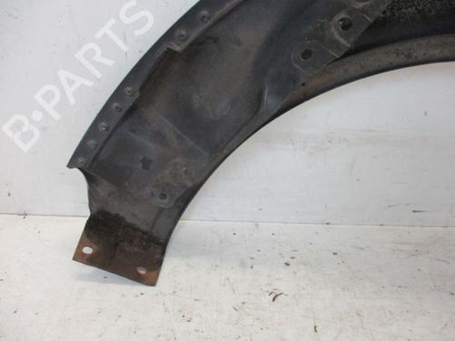 Left front fenders VW NEW BEETLE (9C1, 1C1) 2.0 | BP18799460C41 