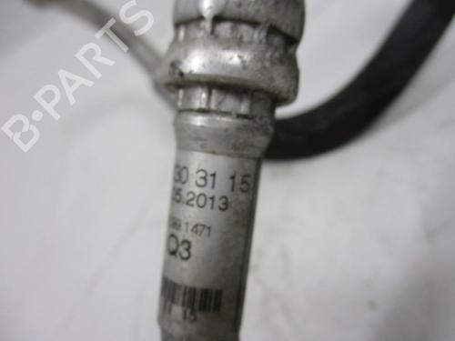 AC pipe MERCEDES-BENZ A-CLASS (W176) A 180 CDI / d (176.012) | BP37113268M126 - Image 7
