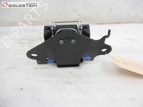 Rear center seatbelt OPEL MERIVA A MPV (X03) 1.7 CDTI (E75) | BP18758973I27 