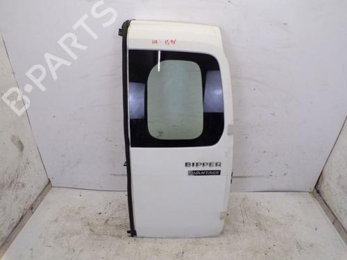 Used Right rear door PEUGEOT BIPPER (AA_) 1.3 HDi 75 (75 hp) 29084941