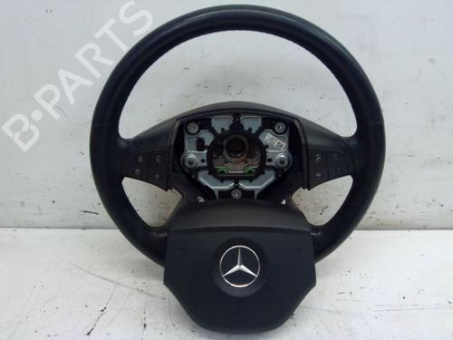 Steering wheel MERCEDES-BENZ B-CLASS Sports Tourer (W245) B 200 CDI (245.208) | BP29103773C49 