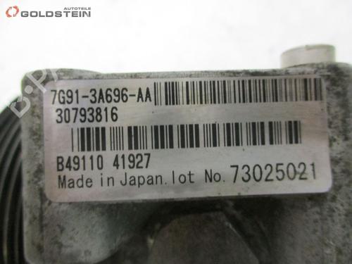 Steering pump FORD MONDEO IV Turnier (BA7) 2.0 | BP37101876M99 - Image 5