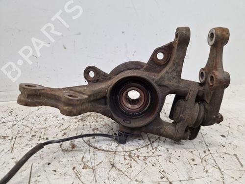 Right front steering knuckle KIA CEE'D Hatchback (ED) 1.6 | BP37140549M26 - Image 6
