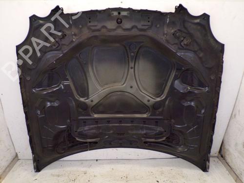 Hood MERCEDES-BENZ E-CLASS (W211) E 220 CDI (211.006) | BP29092099C1 
