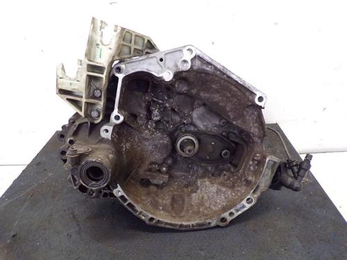 Used Gearbox CITROËN C4 Coupe (LA_) 1.4 16V (88 hp) 30667602