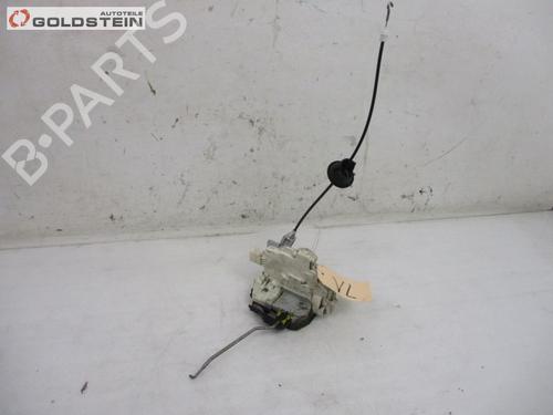 Front left lock SEAT EXEO (3R2) 2.0 TDI | BP37103427C98 - Image 2