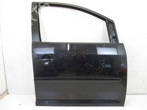Used Right front door VW TOURAN (1T1, 1T2) 1.9 TDI (105 hp) 26647584