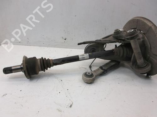 Left rear steering knuckle BMW X5 (E70) xDrive 35 d | BP19293950M27 