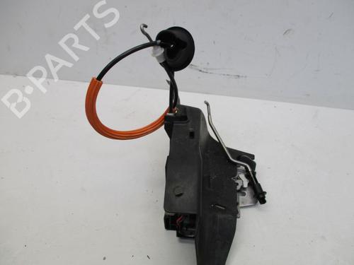 Rear left lock AUDI A4 B6 (8E2) 2.0 | BP18800936C100 