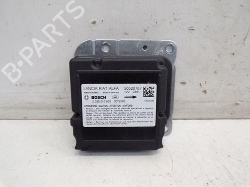 Control unit ALFA ROMEO GIULIETTA (940_) 1.4 TB (940FXA1A, 940FXT1A) | BP37132702M11 - Image 3