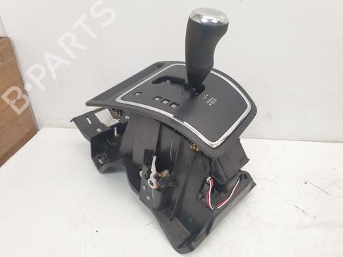 Used Shift knob Shift knob JEEP COMPASS (MK49) 2.0 (156 hp) 33618629 33618629