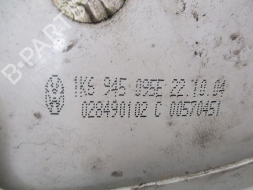 Left taillight VW GOLF V (1K1) 1.4 16V | BP29087764C34