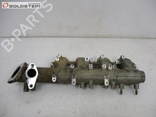 Used Intake manifold NISSAN PATHFINDER III (R51) 2.5 dCi 4WD (174 hp) 31260366