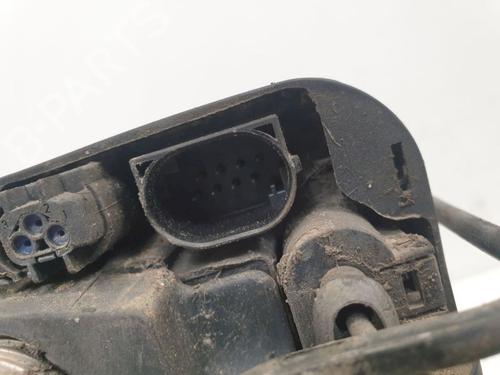 Electronic module BMW 3 Touring (E91) 320 d | BP32343858M83 