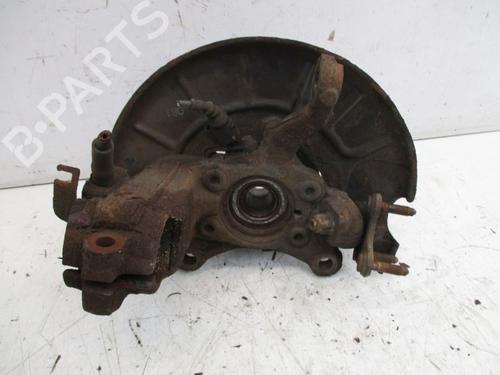 Right front steering knuckle VW CADDY III Box Body/MPV (2KA, 2KH, 2CA, 2CH) 1.6 TDI | BP29086868M26 