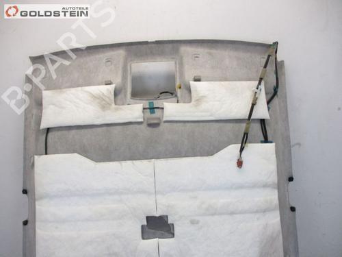 Interior roof MAZDA 6 Hatchback (GH) 2.0 MZR (GHEFS) | BP37106254I12 - Image 6