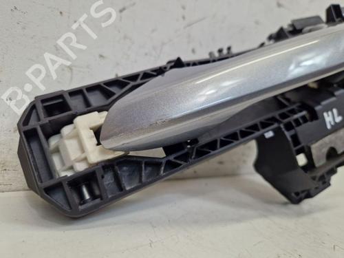 Rear left exterior door handle MERCEDES-BENZ GLK-CLASS (X204) 350 4-matic (204.987) | BP29104142C130 