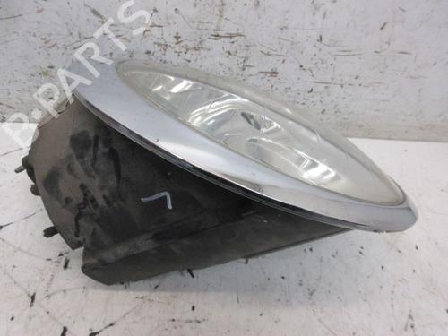 Left headlight MINI MINI (R50, R53) Cooper | BP37127696C28 - Image 4