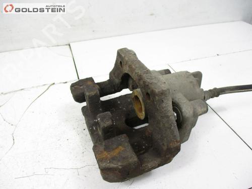 Right rear brake caliper BMW 5 (E60) 525 d | BP37108552M106 - Image 7