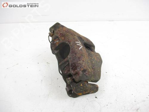 Left front brake caliper AUDI A4 B6 Avant (8E5) 2.0 | BP37110029M105 - Image 2