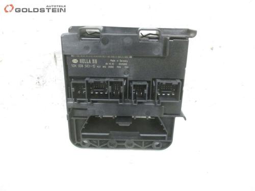 Øvrige styreenhet VW GOLF V (1K1) 1.4 16V (75 hp) 18759408