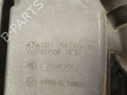 Pipe BMW 7 (E65, E66, E67) 750 i, Li | BP39008472M125 - Image 8