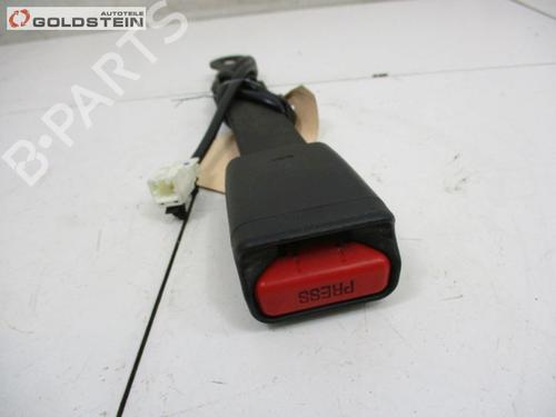 Seat buckle NISSAN X-TRAIL II (T31) 2.0 dCi 4x4 | BP18761143I32 
