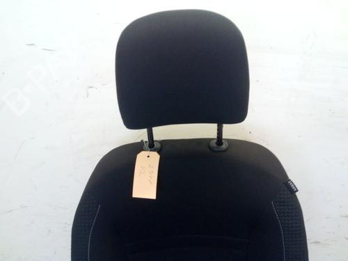 Left front seat DACIA SANDERO II 1.0 SCe 75 (B8JC, B8JD, B8NC) | BP26924141C15 - Image 3