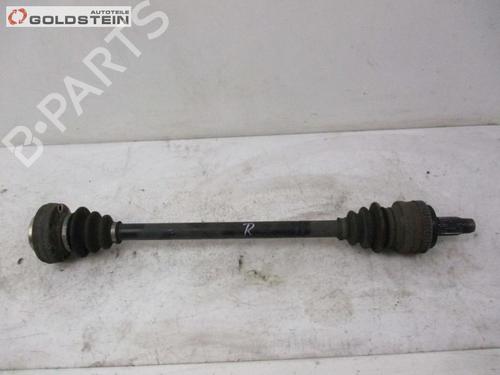 Used Right rear driveshaft BMW 1 Convertible (E88) 120 i (170 hp) 18752779