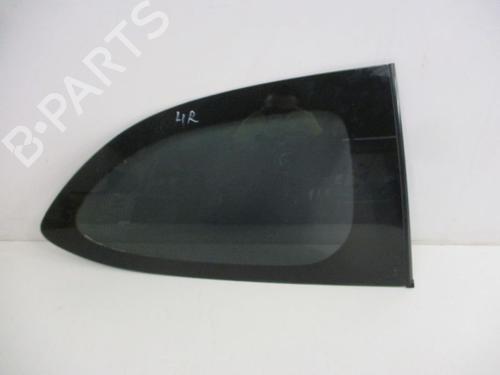 Used Rear right quarter glass Rear right quarter glass 37110431 37110431