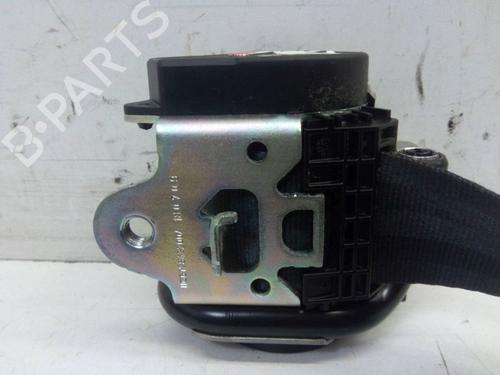Front left seatbelt FORD FOCUS III Turnier 1.5 TDCi | BP29523378I26  - Image 5