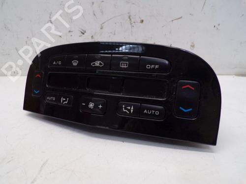 Climate control PEUGEOT 607 (9D, 9U) 2.2 HDi | BP37120556I5 - Image 2