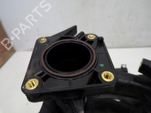 Intake manifold DACIA SANDERO II TCe 90 (B8M1, B8MA, B8AC) | BP37133253M70 - Image 8