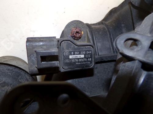 Intake manifold VOLVO V50 (545) 1.8 | BP29084919M70