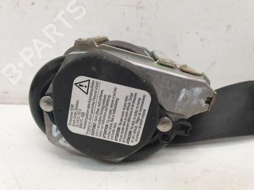 Front left seatbelt VW GOLF PLUS V (5M1, 521) 1.6 FSI | BP33908066I26  - Image 8