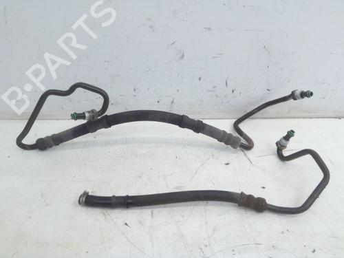 Pipe OPEL ZAFIRA / ZAFIRA FAMILY B (A05) 1.6 (M75) | BP29171389M125 