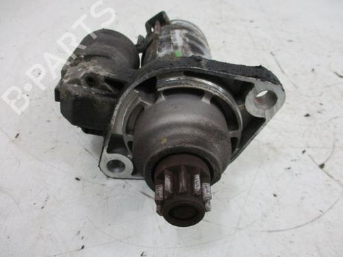 Starter VW PASSAT B6 (3C2) 2.0 TFSI | BP37111254M8 - Image 2