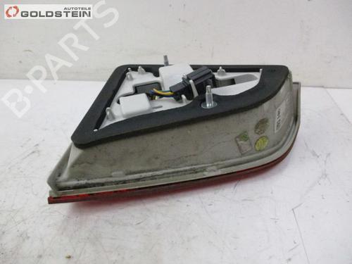 Left tailgate light SKODA SUPERB II (3T4) 2.0 TDI | BP37100598C79 - Image 2