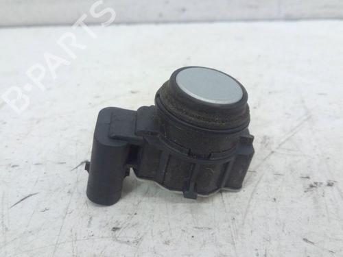 Used Electronic module BMW 1 (F20) 116 d (116 hp) 31702147