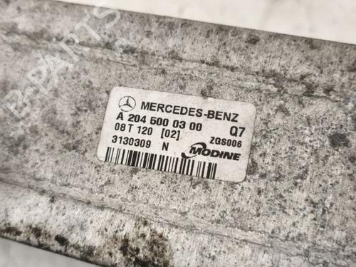Intercooler MERCEDES-BENZ C-CLASS T-Model (S204) C 200 CDI (204.207) | BP40069319M30 - Image 9