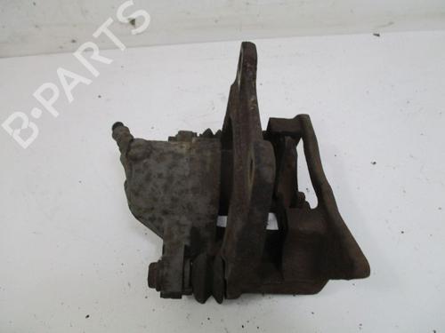 Left front brake caliper SMART ROADSTER Coupe (452) 0.7 (452.334) | BP37117924M105 - Image 3
