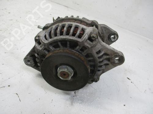 Used Alternator NISSAN X-TRAIL I (T30) 2.2 dCi 4x4 (136 hp) 18803529