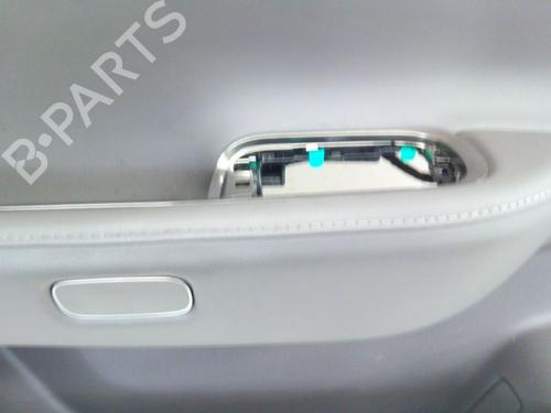 Front left panel NIO ET7 EV All-wheel Drive | BP37139470C58 - Image 7