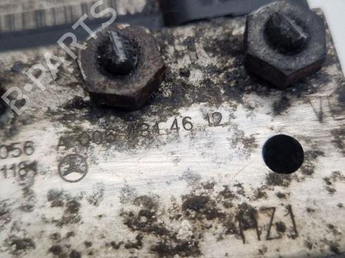 Electronic module MERCEDES-BENZ A-CLASS (W169) A 150 (169.031, 169.331) | BP37147785M83 - Image 16