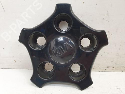 Used Hub cap Hub cap KIA SOUL II (PS) EV Electric (110 hp) 36478760 36478760