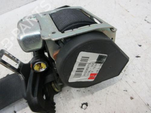 Rear left seatbelt MERCEDES-BENZ A-CLASS (W169) A 150 (169.031, 169.331) | BP29089597I29 