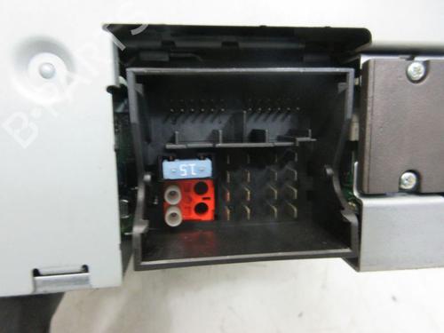 Electronic module MERCEDES-BENZ C-CLASS (W203) C 280 4-matic (203.092) | BP29097581M83 