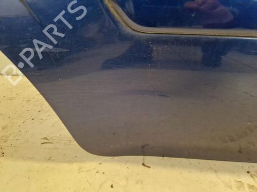 Right rear door OPEL ZAFIRA / ZAFIRA FAMILY B (A05) 1.6 (M75) | BP29109481C5 