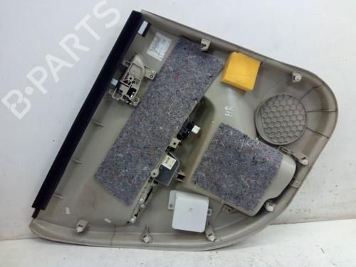 Rear right panel SUBARU IMPREZA Saloon (GE, GV) 2.5 AWD | BP38507125C61 - Image 8