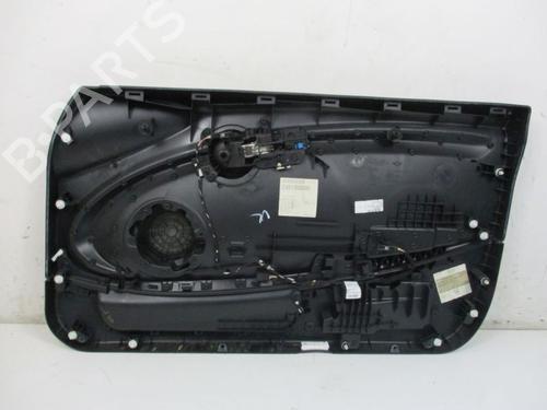 Front left panel MINI MINI Convertible (F57) Cooper S | BP37115814C58 - Image 5